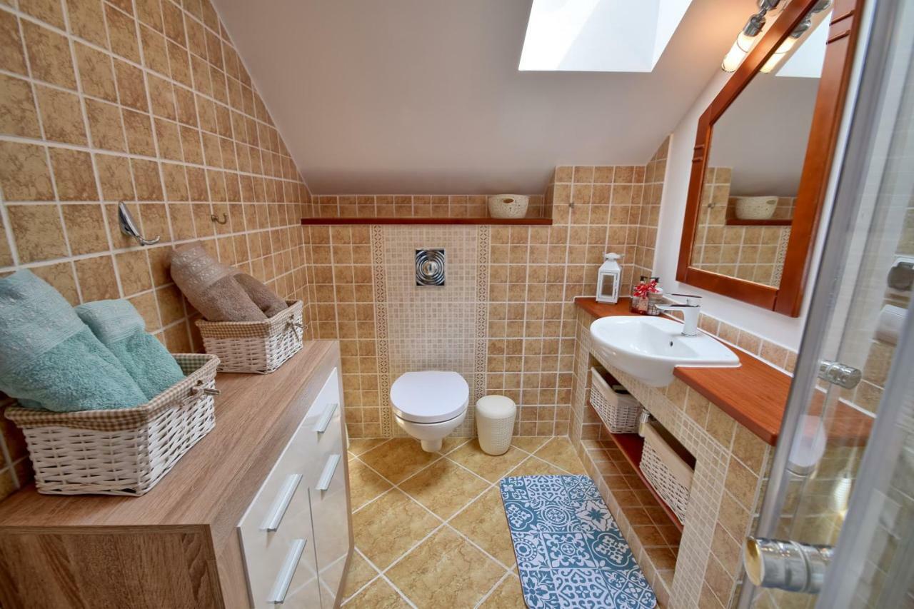 Apartament Baltic Star Rewal Kültér fotó