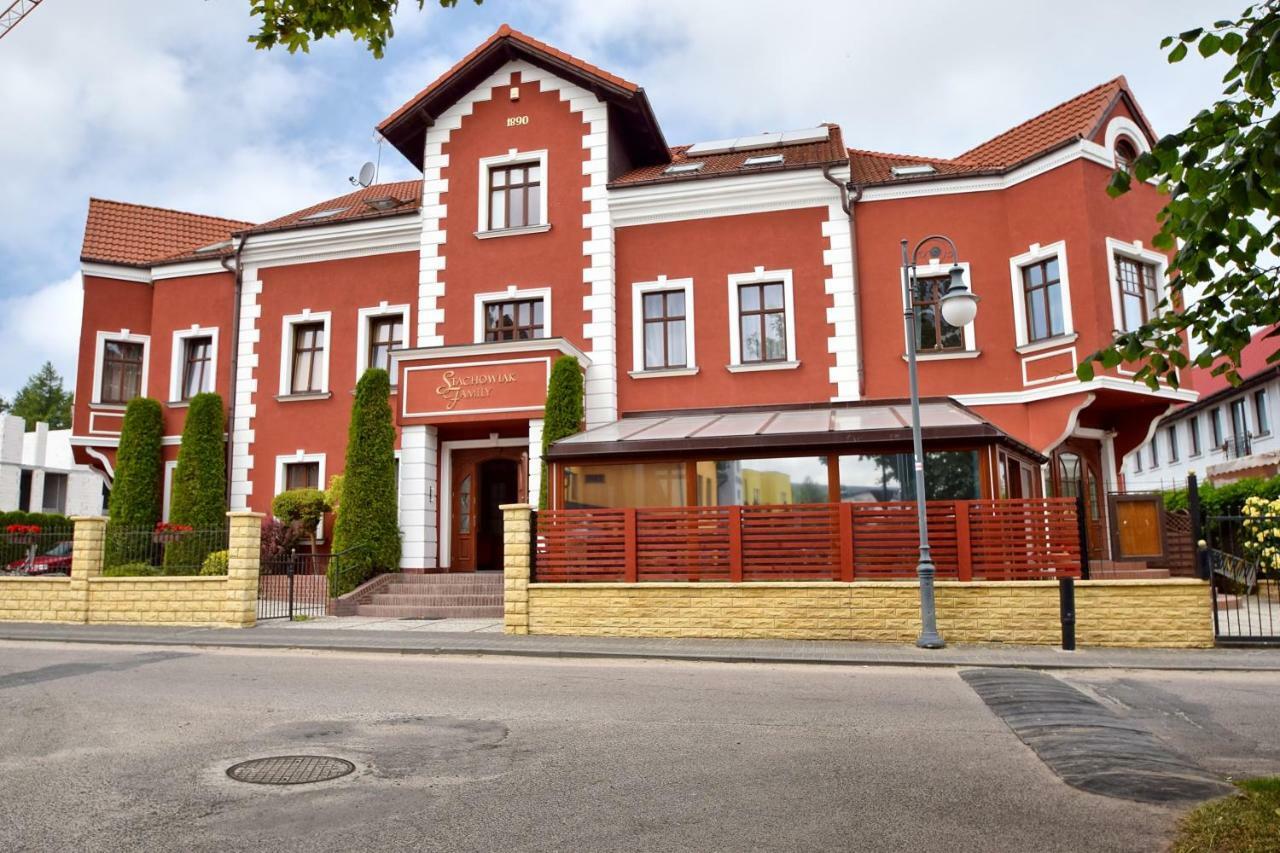 Apartament Baltic Star Rewal Kültér fotó
