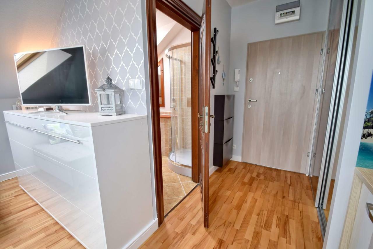 Apartament Baltic Star Rewal Kültér fotó