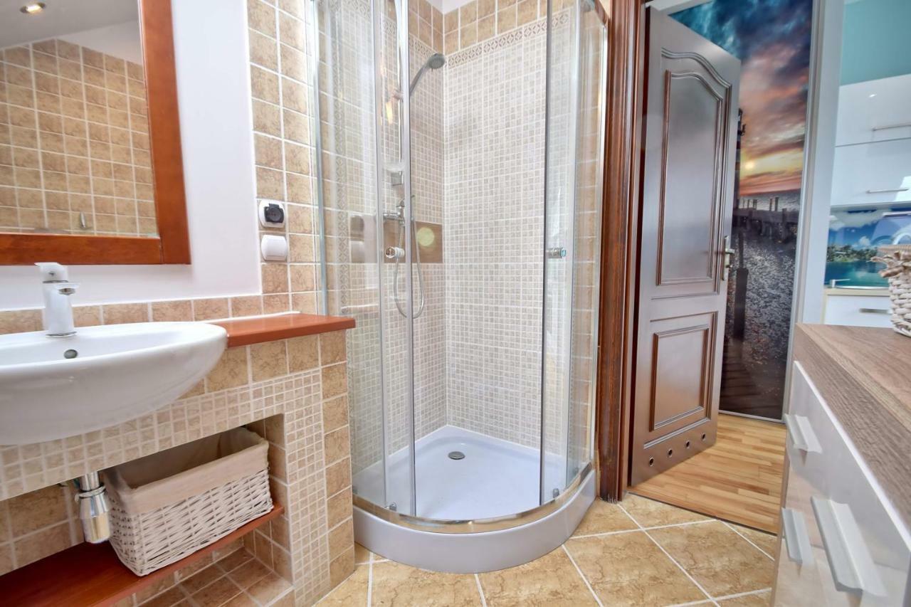 Apartament Baltic Star Rewal Kültér fotó