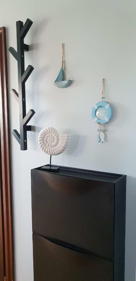 Apartament Baltic Star Rewal Kültér fotó